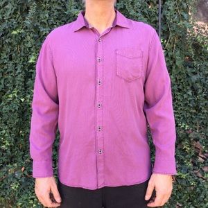 Tommy Bahama Long Sleeves Button Up Men’s Shirt.